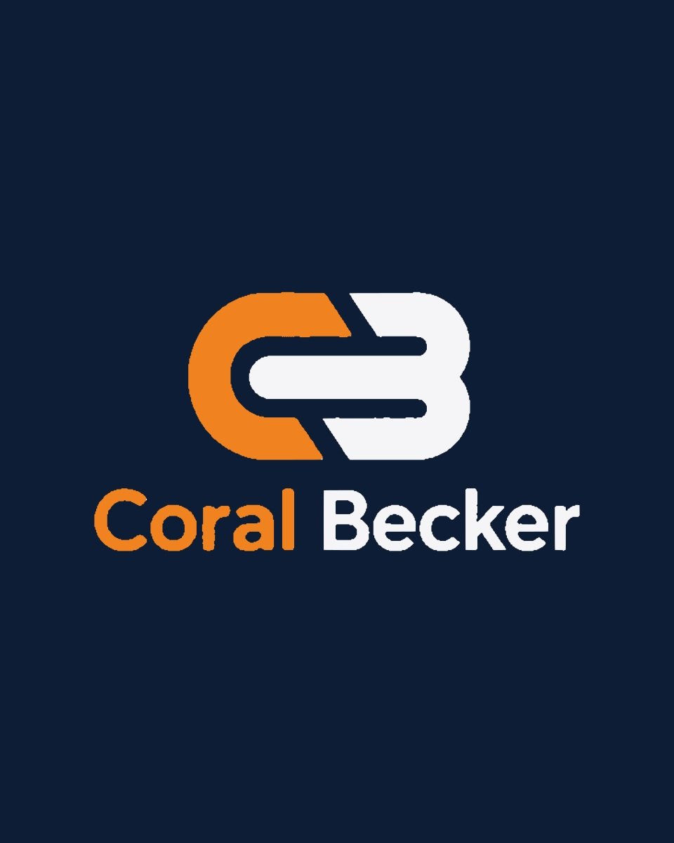 Coral Becker logo