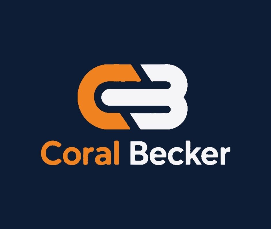 Coral Becker logo