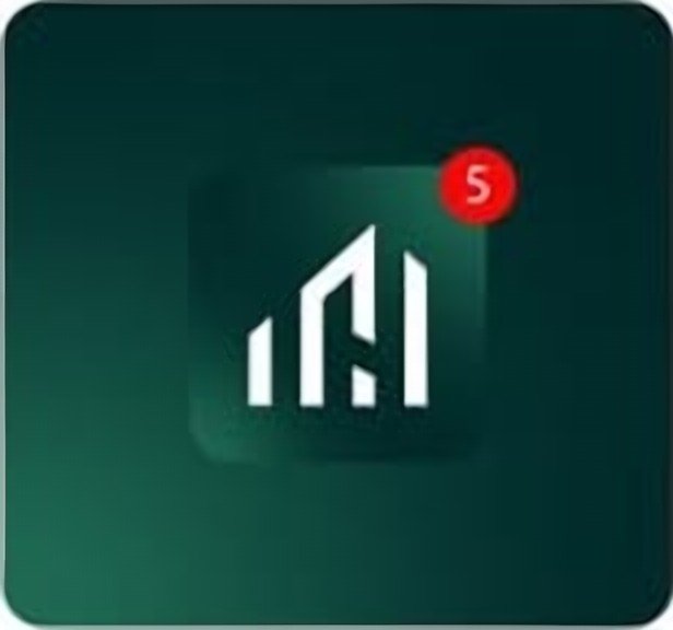 Hamilton Estates app icon
