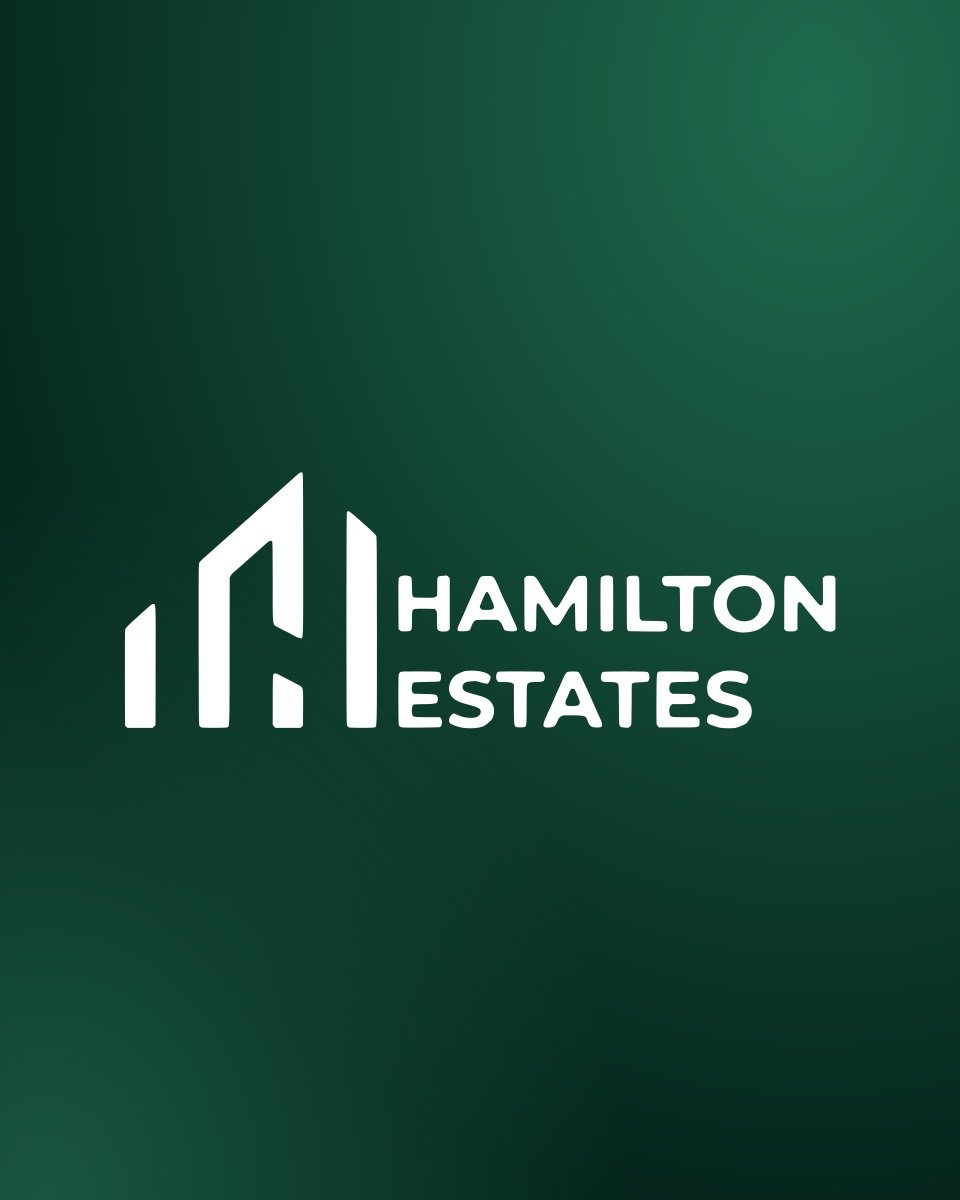 Hamilton Estates logo