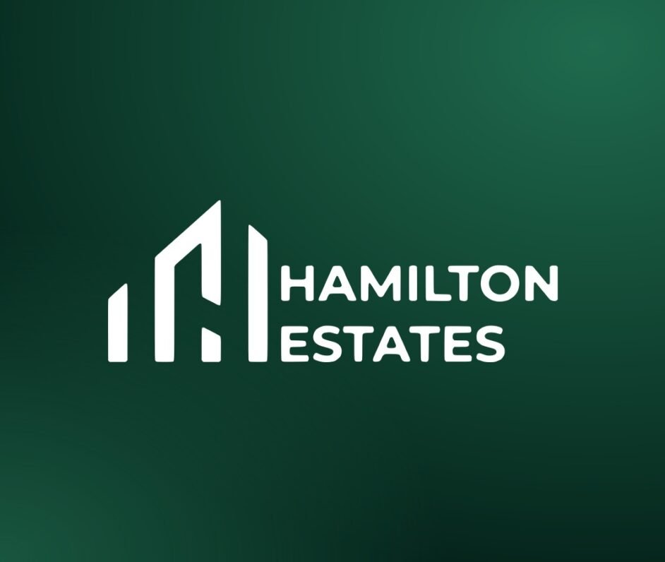 Hamilton Estates logo