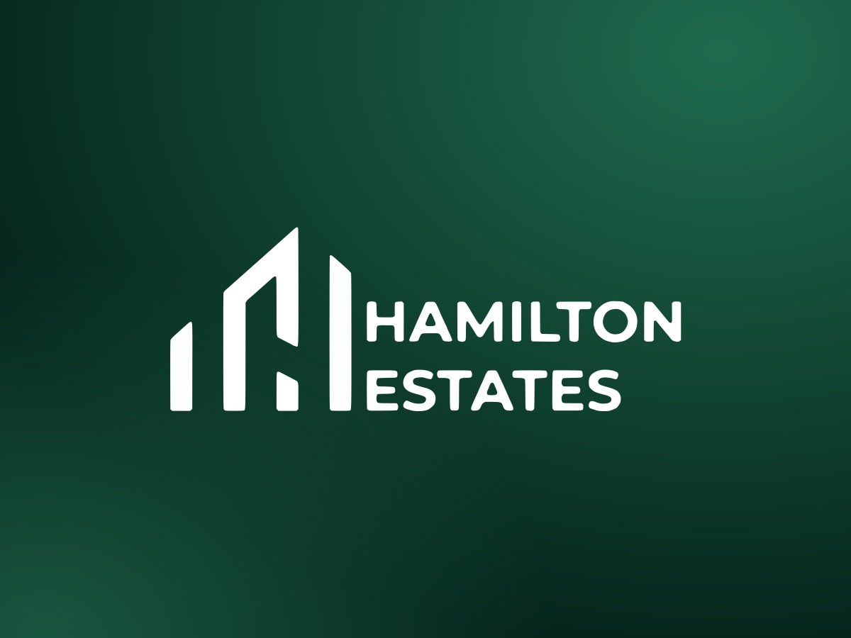Hamilton Estates logo