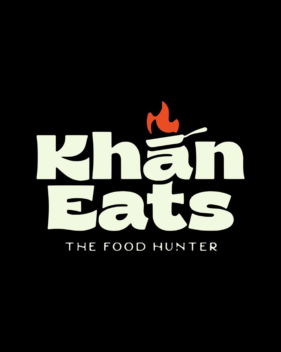 Khan Eats logo