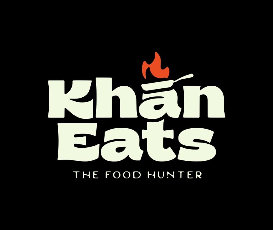Khan Eats logo