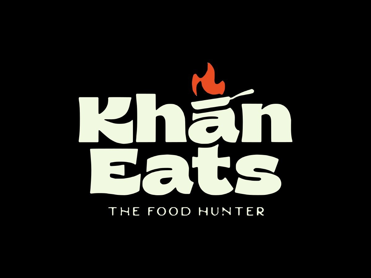 Khan Eats logo
