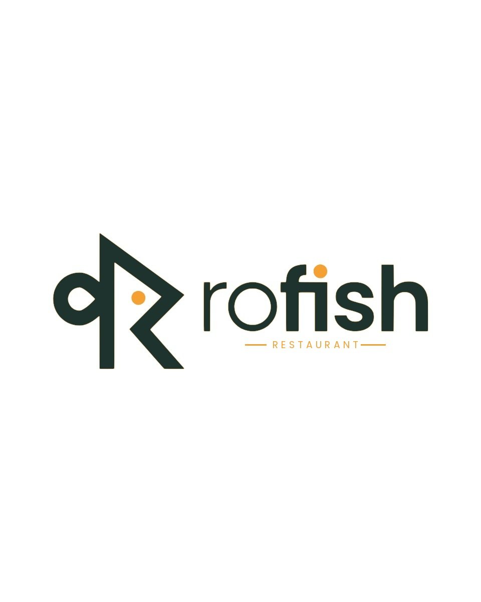 Rofish logo