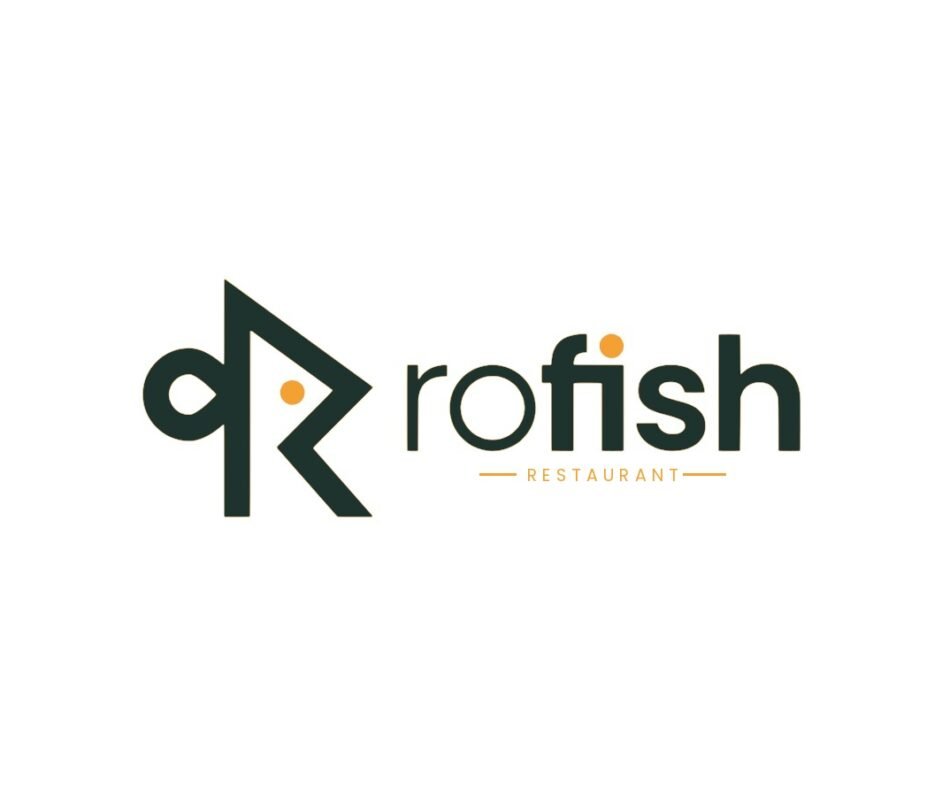 Rofish Restaurant logo