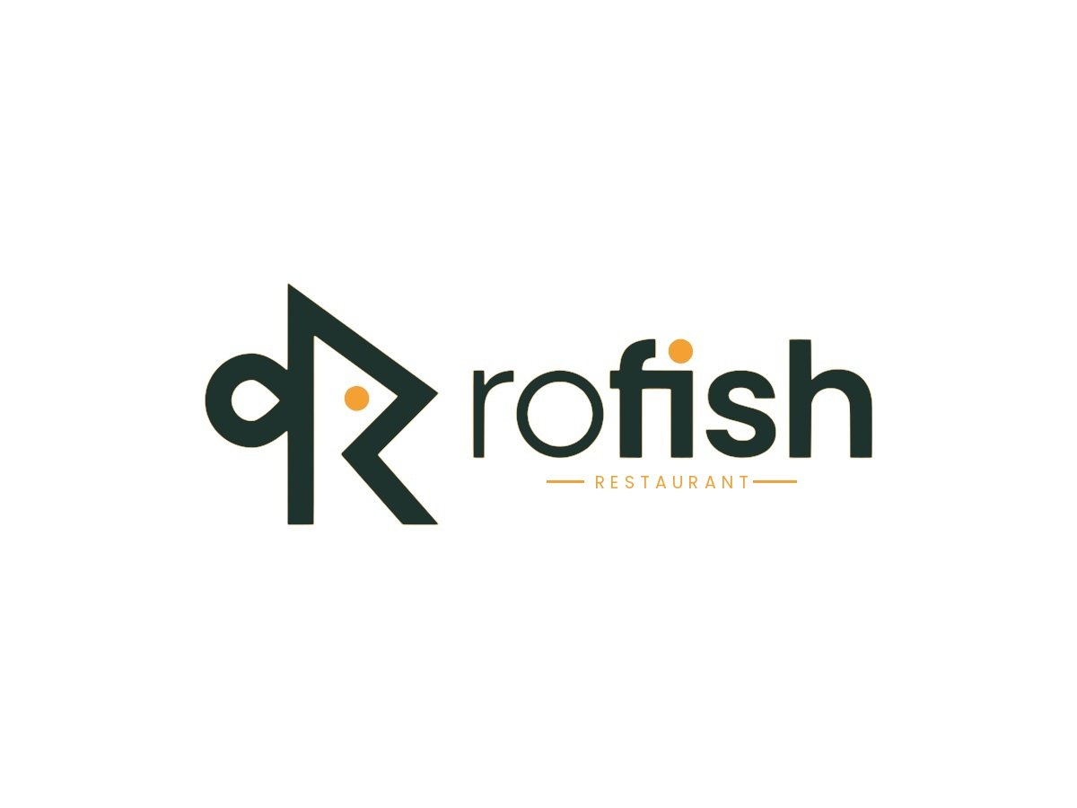 Rofish Restaurant logo